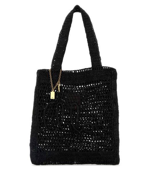 Chloé Black Handbags