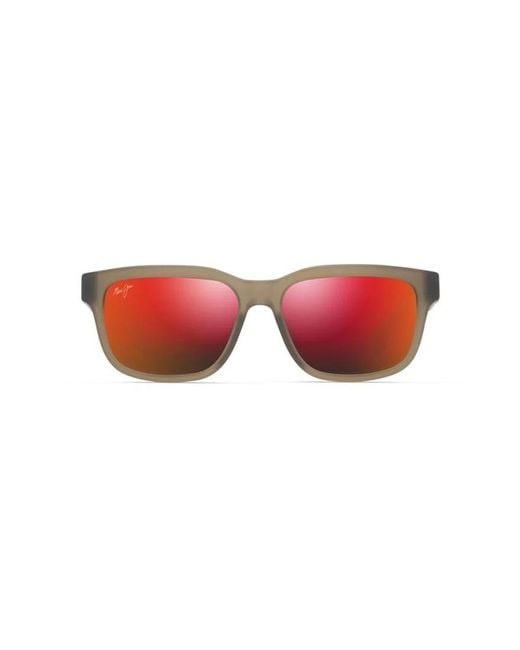 Maui Jim Red Kopikala Mj0594Sa Rm594-01 (002) for men