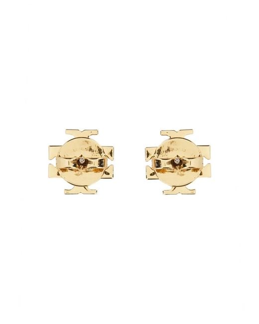 Tory Burch Metallic Bijoux