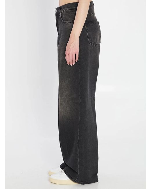 Haikure Black Bethany Jeans