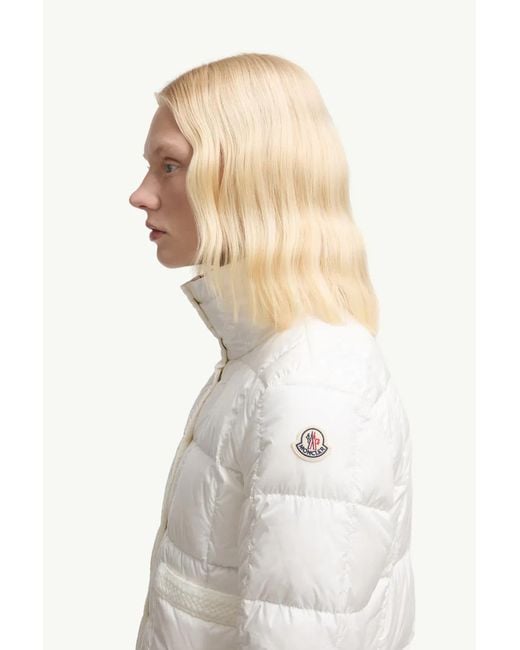 Moncler Natural Jarcieu Jacket