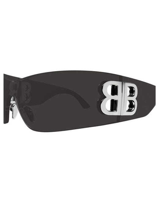 Balenciaga Black Bb0359S 001