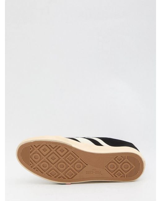 Pro Keds White Royal Sneakers for men