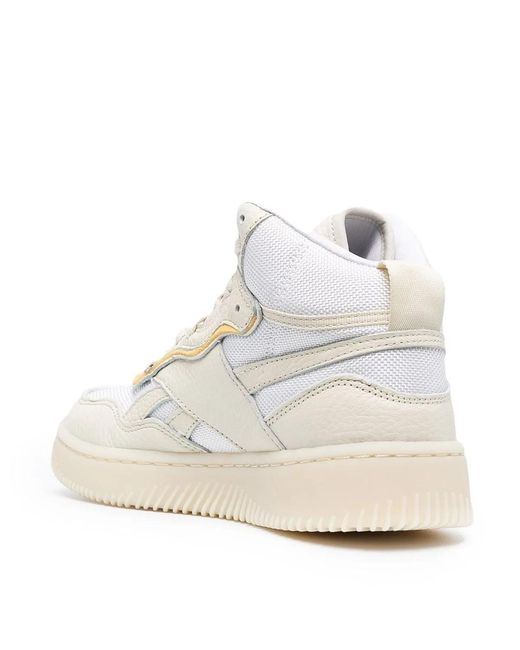 Reebok White Sneakers