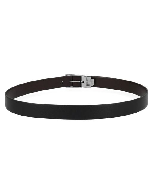 Boss Black "Gert-D" Belt for men