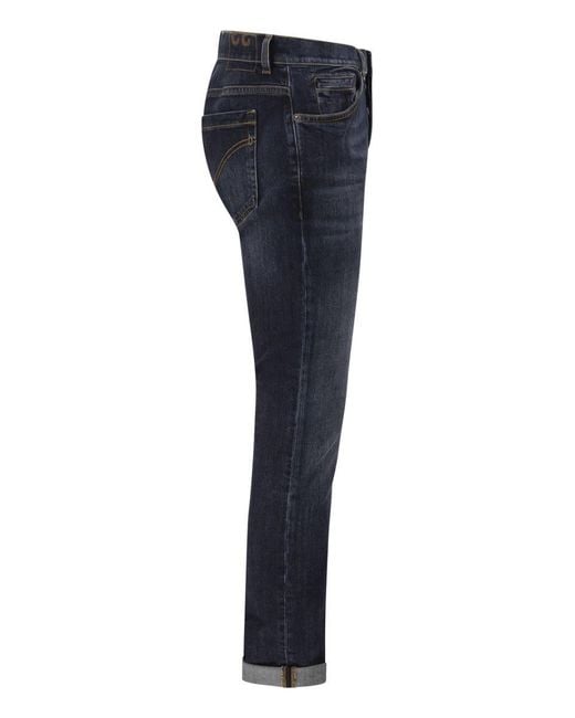 Dondup Blue George for men