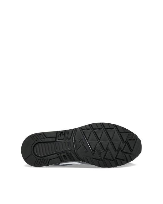 Saucony Blue Shadow 5000 Made for men