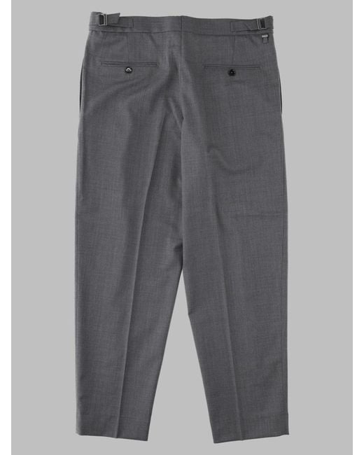 BE ABLE Gray Be Able for men