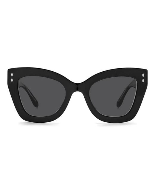 Isabel Marant Black Im 0050/G/S 807(Ir)