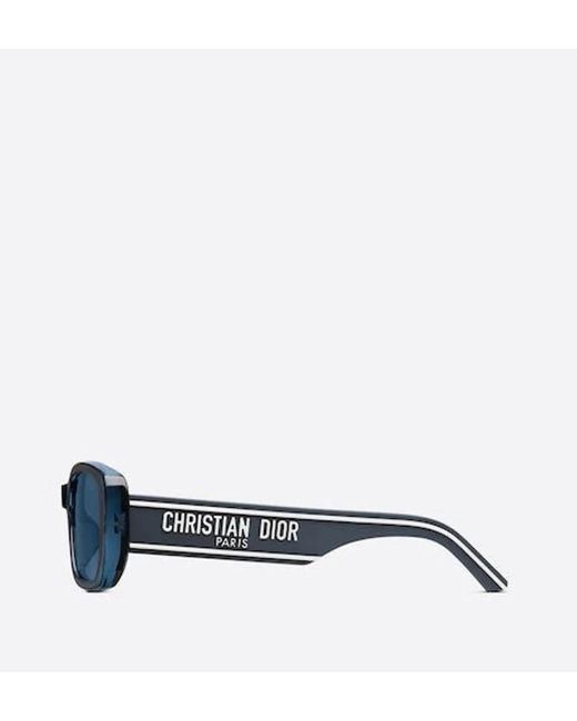 Dior Blue Sunglasse