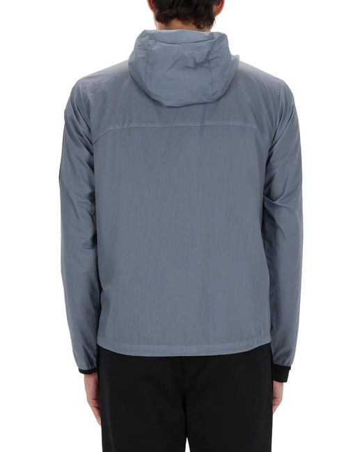 Boss Blue Jacket "J-Airnix" for men