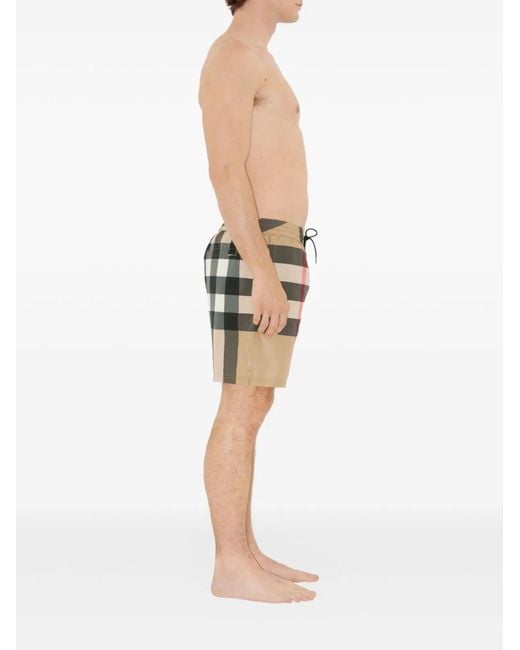 Burberry Natural Guildes for men