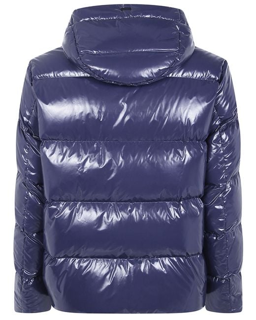 Herno Blue Medium Sport Jacket for men