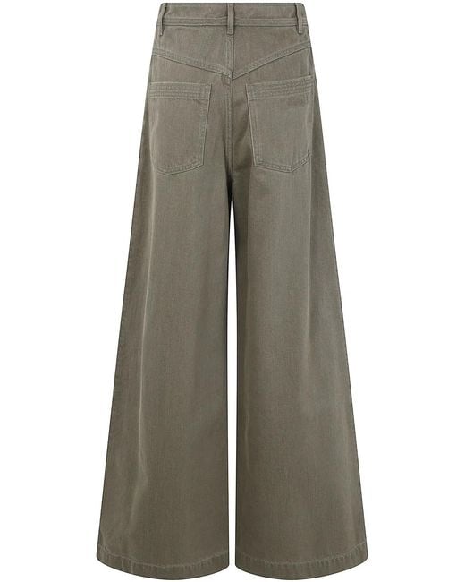 Max Mara Gray Mxmalamaro