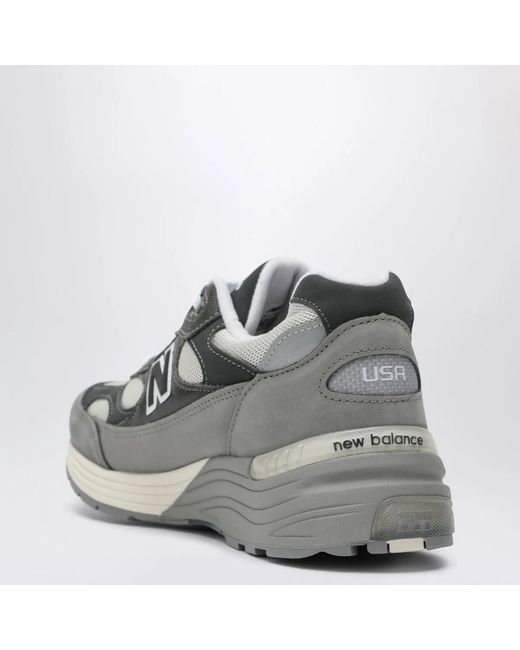 New Balance Gray Made for men