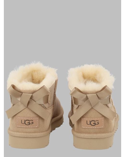 Ugg Natural Ugg