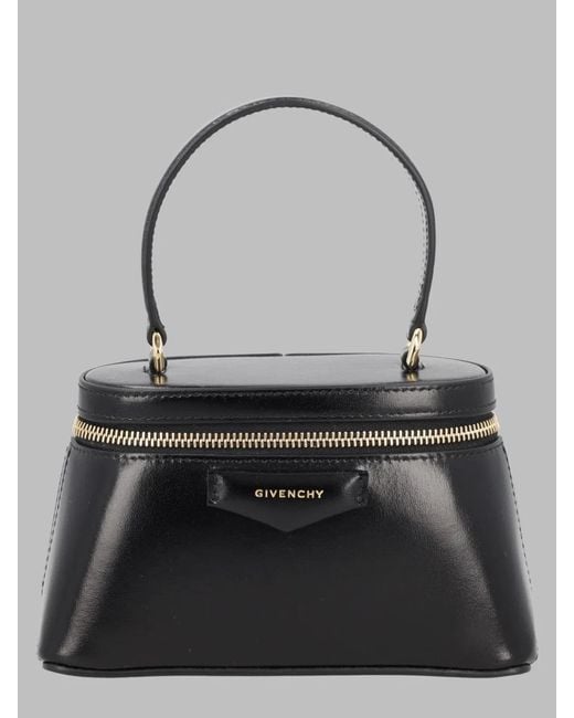 Givenchy Gray Vanity "Antigona"