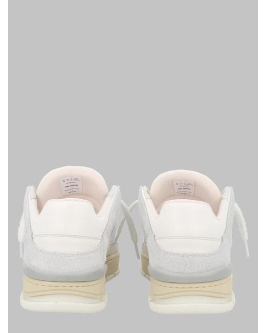 Axel Arigato White Axel Arigato for men