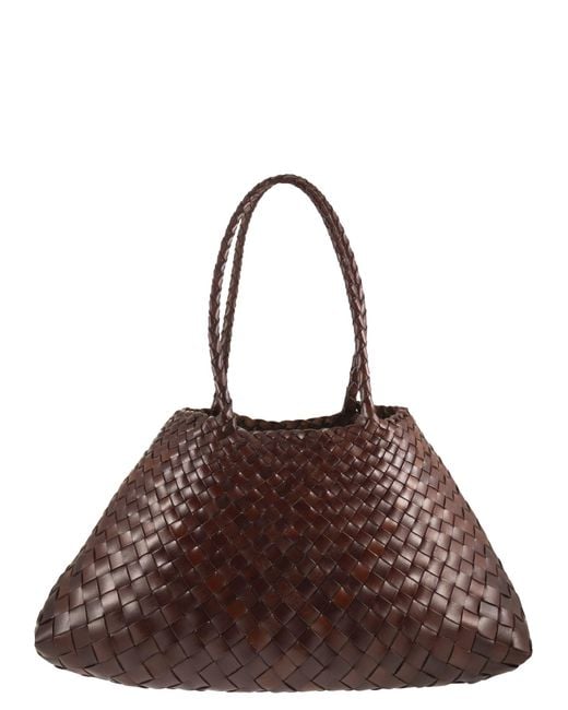 Dragon Brown Santa Croce Big