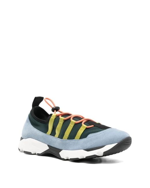Marni Multicolor Running Sneaker for men