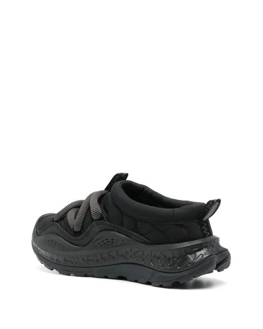 Hoka One One Black Ora Primo Sneakers