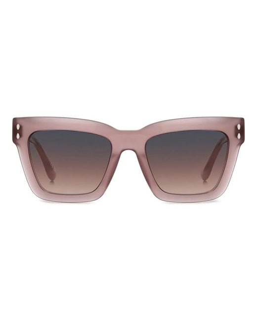 Isabel Marant Pink Im 0210/S 35J(Ff)