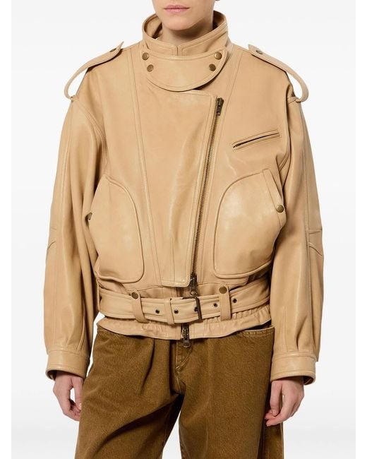 Isabel Marant Natural Farza