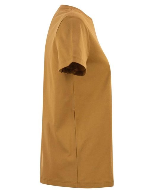 Max Mara Brown Maxmara Papaia