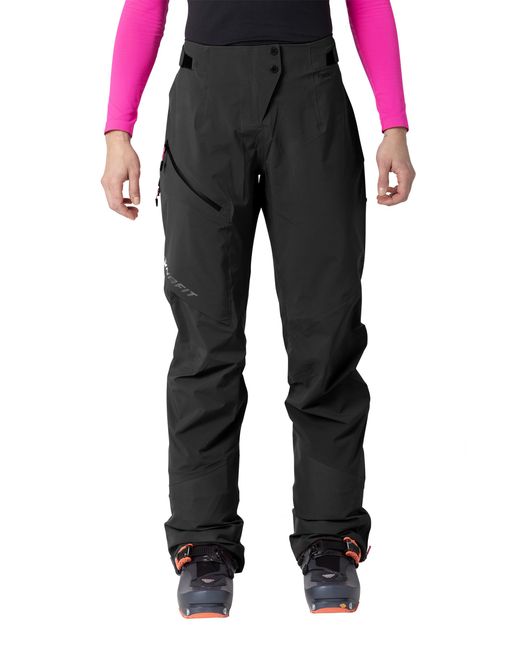 Dynafit Blacklight 3L Pnt W Pantaloni