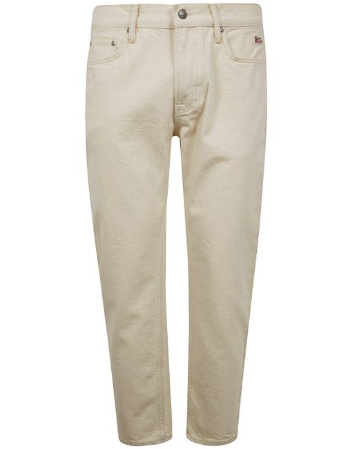 Roy Rogers Natural Dapper Re-Search Bull Sw for men