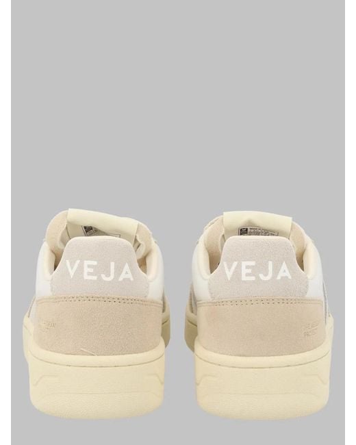 Veja Natural Sneaker "V-82"