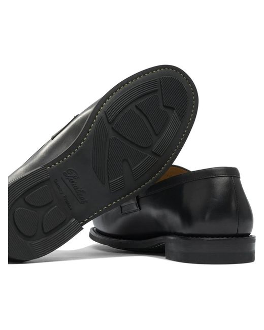 Paraboot Black Adonis H/Galaxy Fine for men