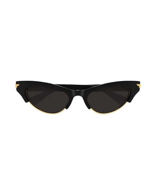 Bottega Veneta Black Bv1431S 001