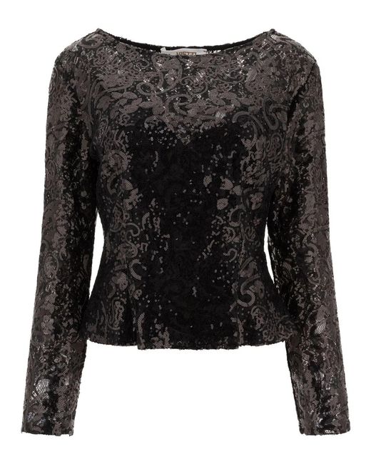 F.it Black Tops