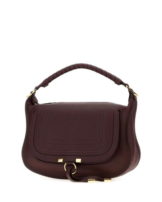 Chloé Purple Chloe S882