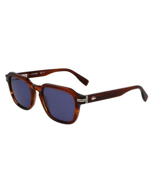 Lacoste Black L6046S 210 for men