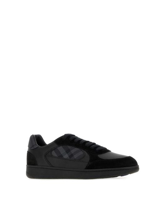 Burberry Black A:Mf New Terrace Mix M:155362:A1189 for men