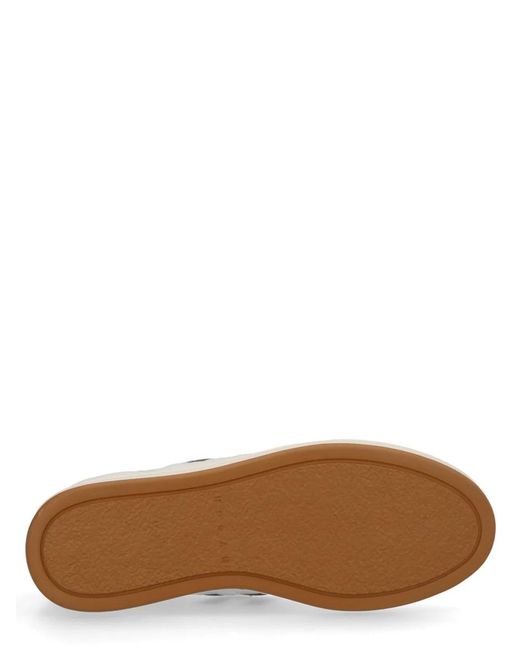 Hogan White Sneakers H630 for men
