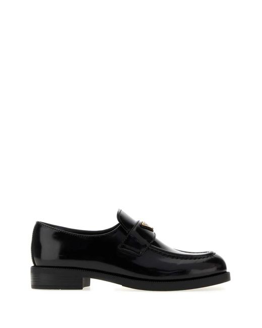 Prada Black Only_Catflow