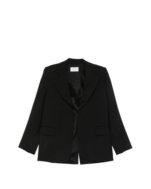 Max Mara Black Spxtenace