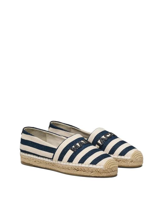 Marc Jacobs White The Espadrille