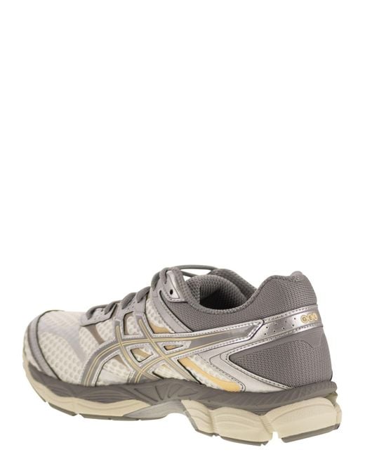 Asics Gray Gel-Cumulus 16 for men