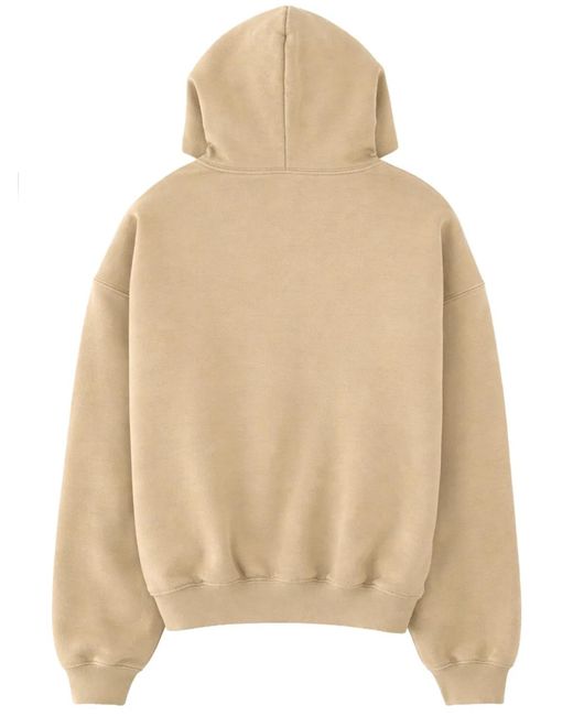 Fear Of God Natural Cotton Sweatshirt for men