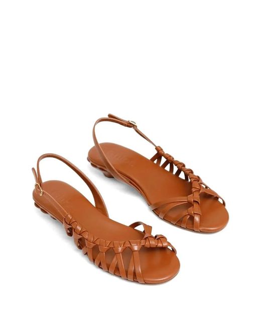 Chloé Brown Estra