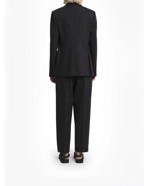 Tela Black Giacca Soho