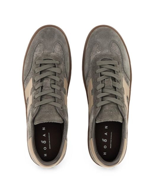 Hogan Gray Cool for men
