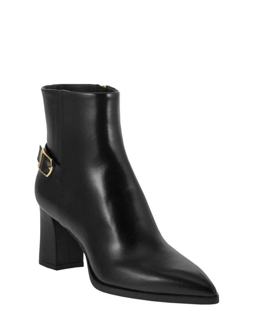 Santoni Black Elly65