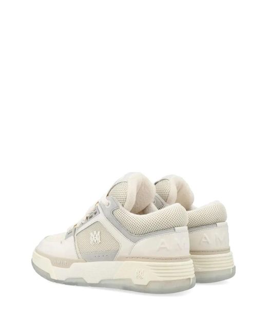 Amiri White Ma-1 Sneaker for men