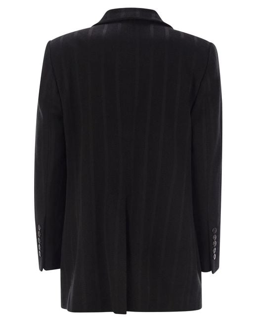 SAULINA Black Antonia