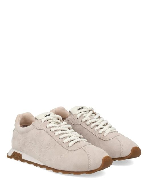 Ash White Killbill Sneaker